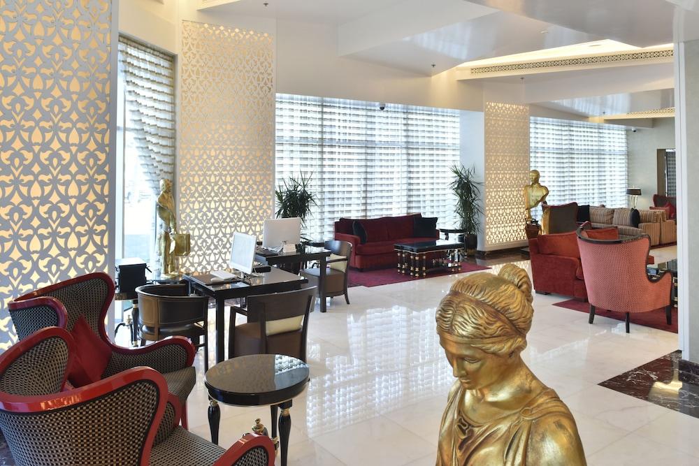 Swiss-Belhotel Seef Bahrain Manáma Exteriér fotografie