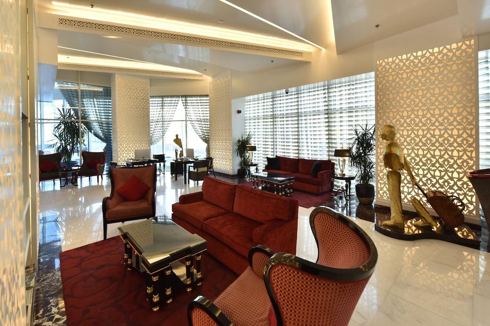 Swiss-Belhotel Seef Bahrain Manáma Exteriér fotografie